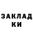 МЕТАДОН methadone Kentochek