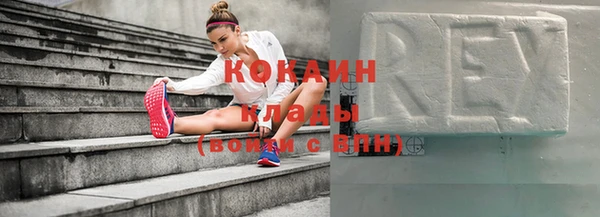 молекула духа Магадан