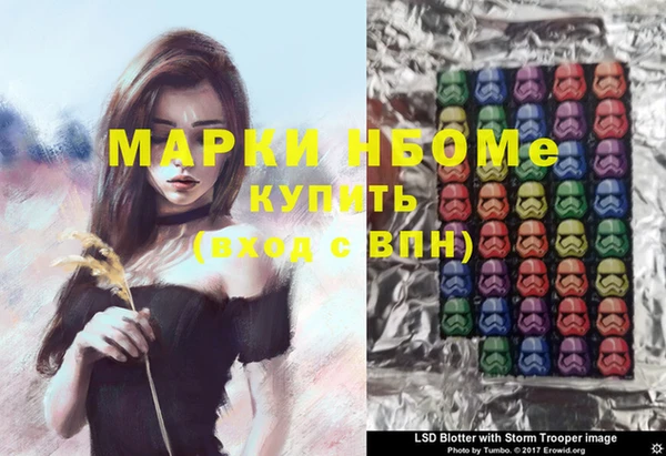 молекула духа Магадан
