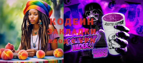 молекула духа Магадан